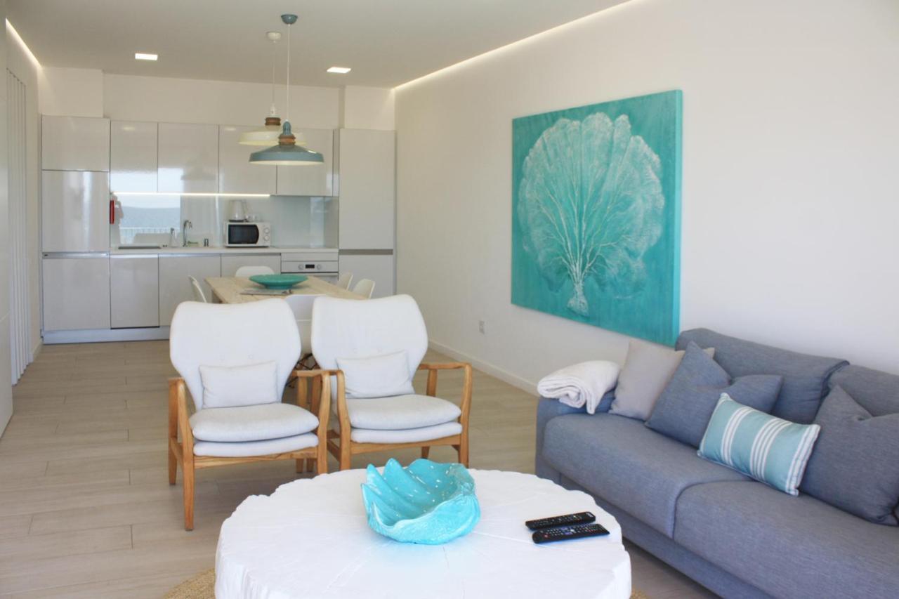 Front Sea Apartment *