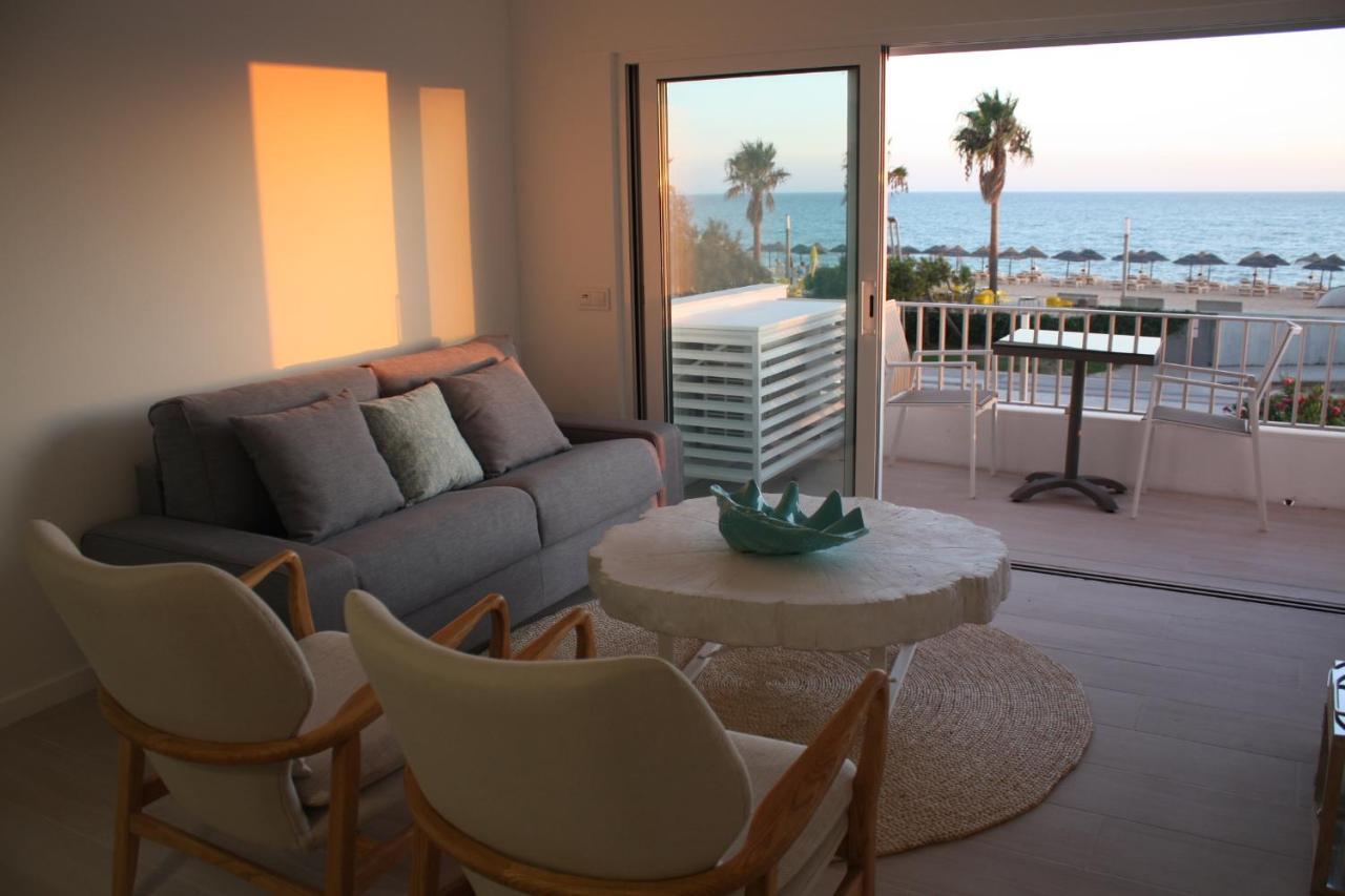 Front Sea Apartamento Quarteira